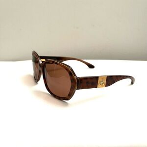 Maybach The Primadonna I Sunglasses w. Case & COA